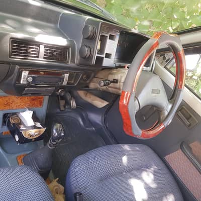 Suzuki Mehran VX 2007