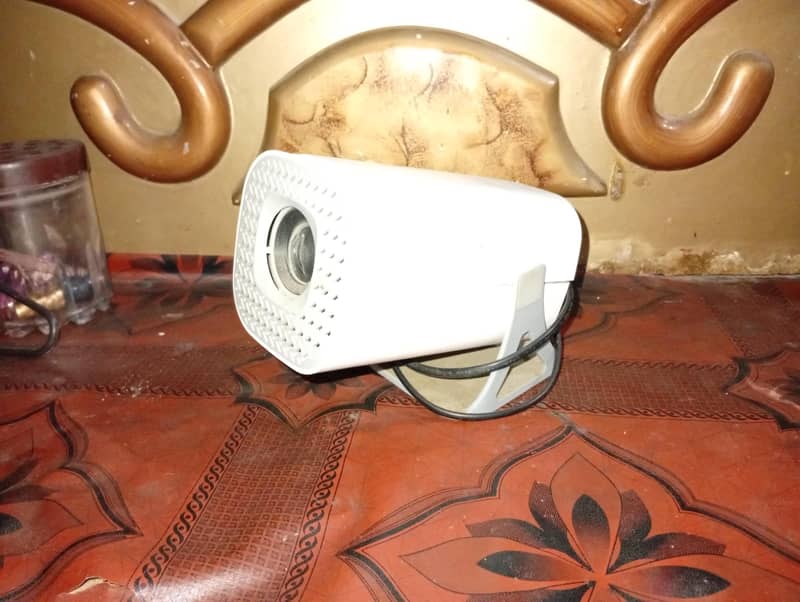 Projector 0