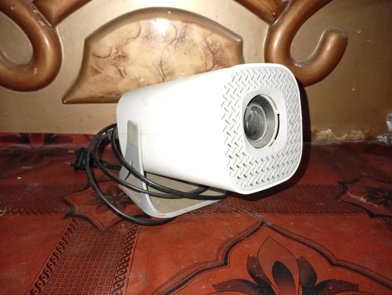 Projector 1