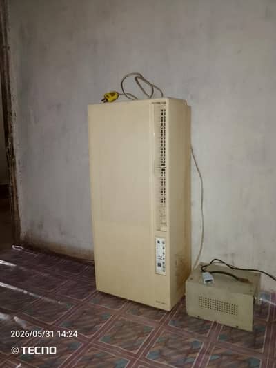 Window AC