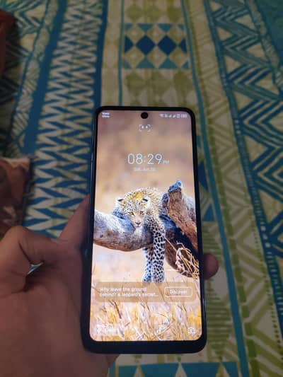 Infinix Zero X Neo