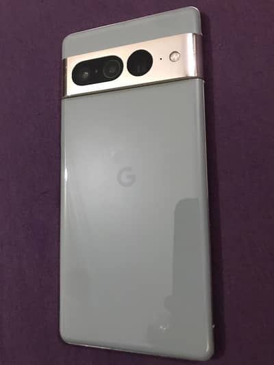 Google Pixel 7 Pro 512Gb PTA Approved