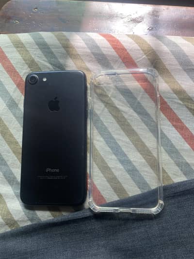 Apple iPhone 7non pta water park