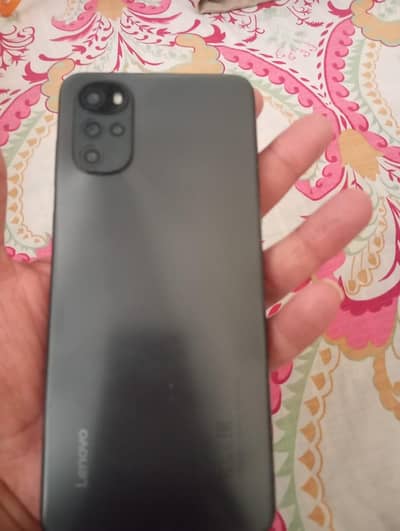 Lenovo K15