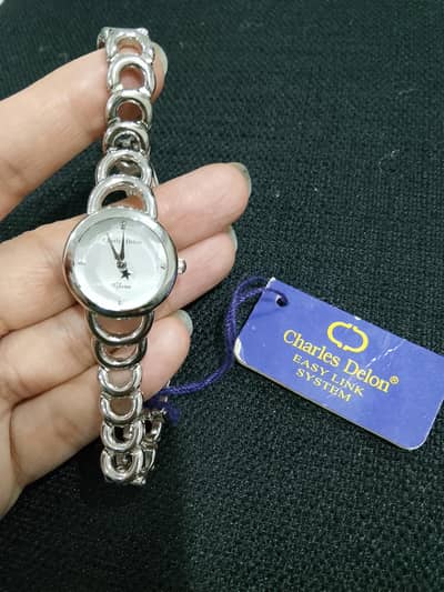 ladies watch