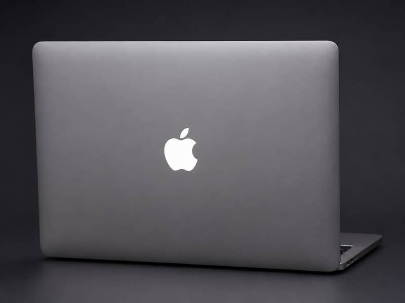 Apple MacBook 1