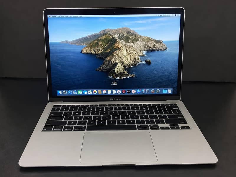 Apple MacBook 2