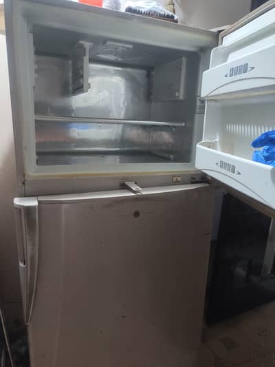 Full Size 7 feet Refrigerator for immediate sale