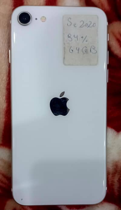 Apple iPhone SE