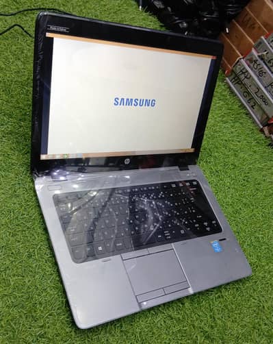 HP EliteBook 840/Fingerprint/Core i5/4th Gen/4GB RAM/500GB HDD/SALE