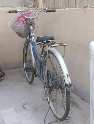 Urgent Bicyle Selling
