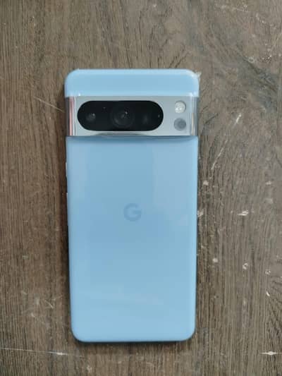 Google Pixel 8 Pro Official PTA Approved 12GB/512GB