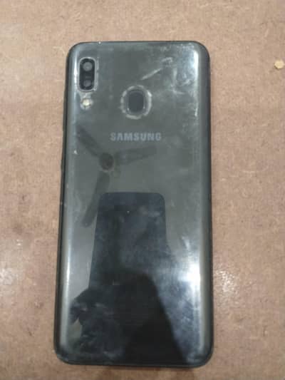 Samsung Mobile A20
