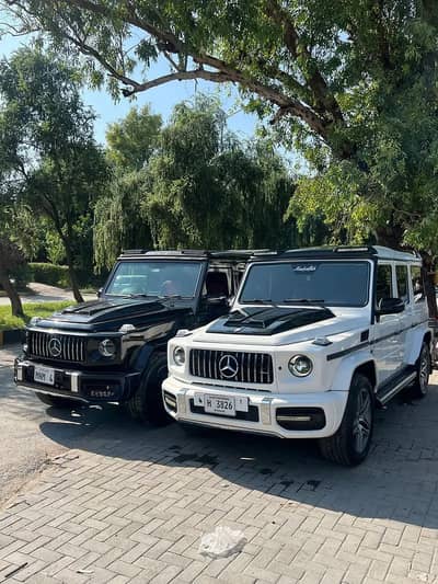Self Drive Rent A Car V8 Prado Luxury Cars Car Rental Services Lahore