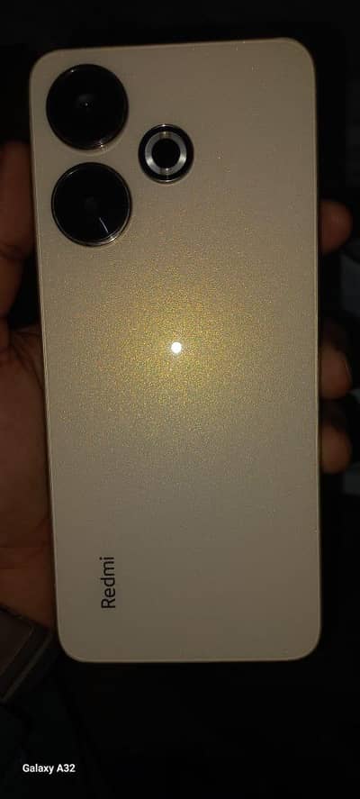 Xiaomi Redmi 13