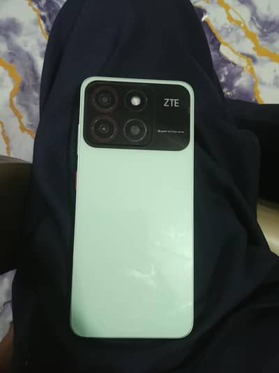 Zte Other Model