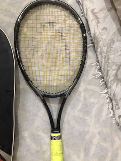 Tennis HEAD Racket/ Tennis Racket