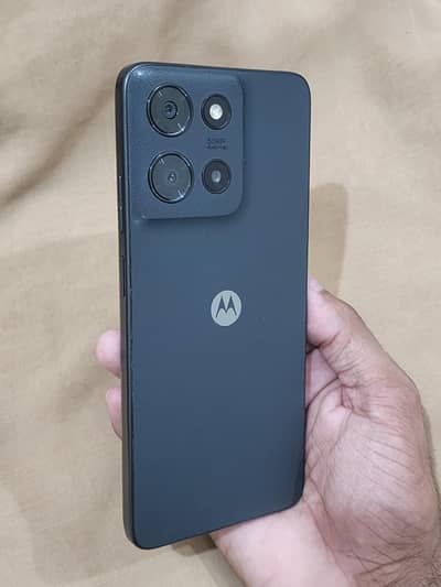 Moto g 2025 5g exchange possible zero scratch fresh gaming phone
