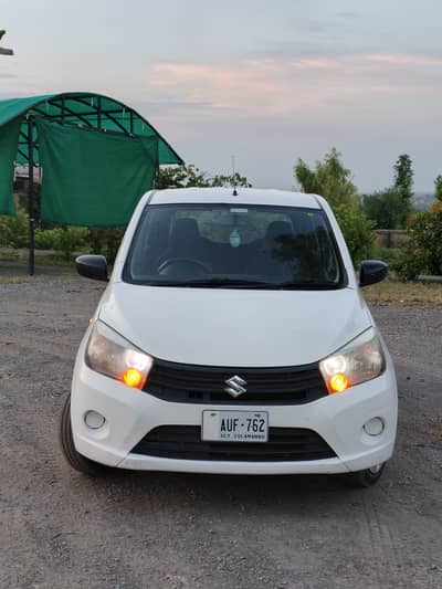 Suzuki Cultus VXR 2021.0310/5305737 my what's up