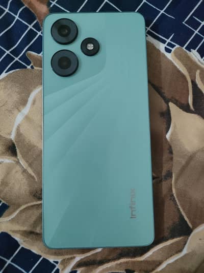 Infinix  hot30