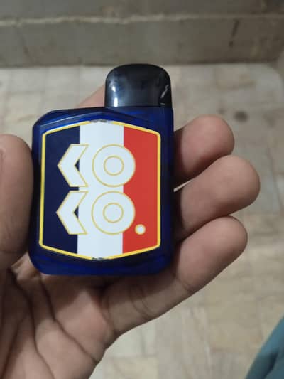 Coco calibiurn