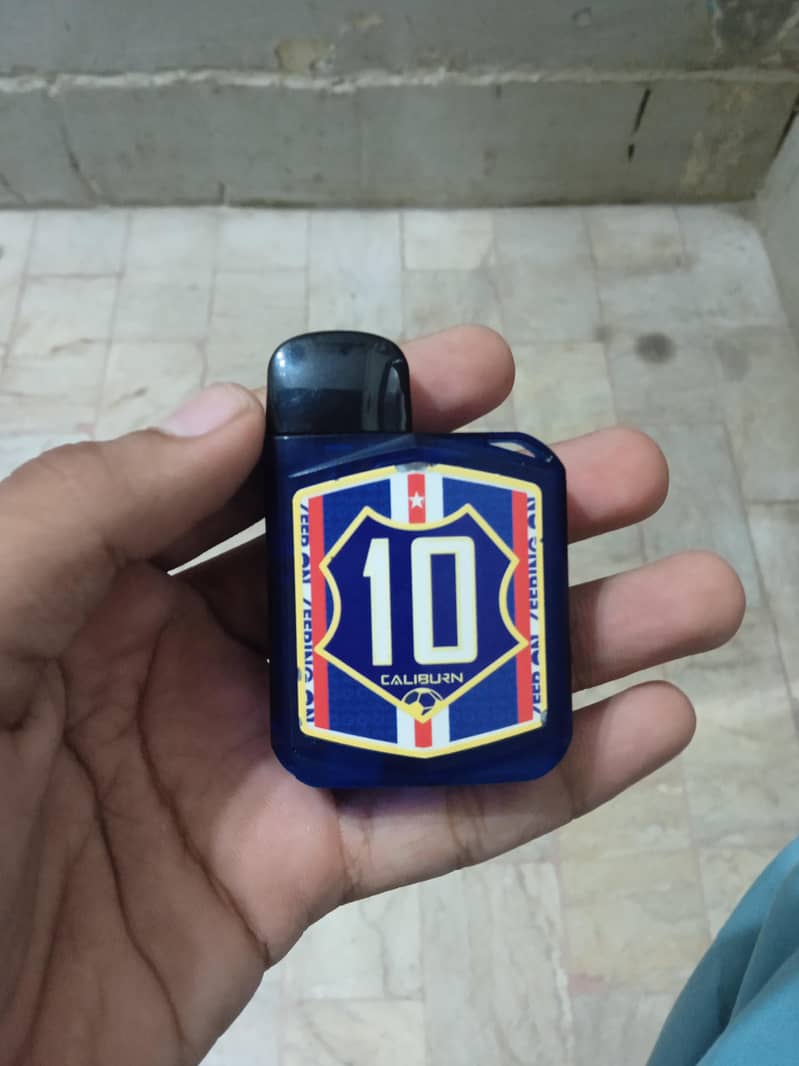 Coco calibiurn 1
