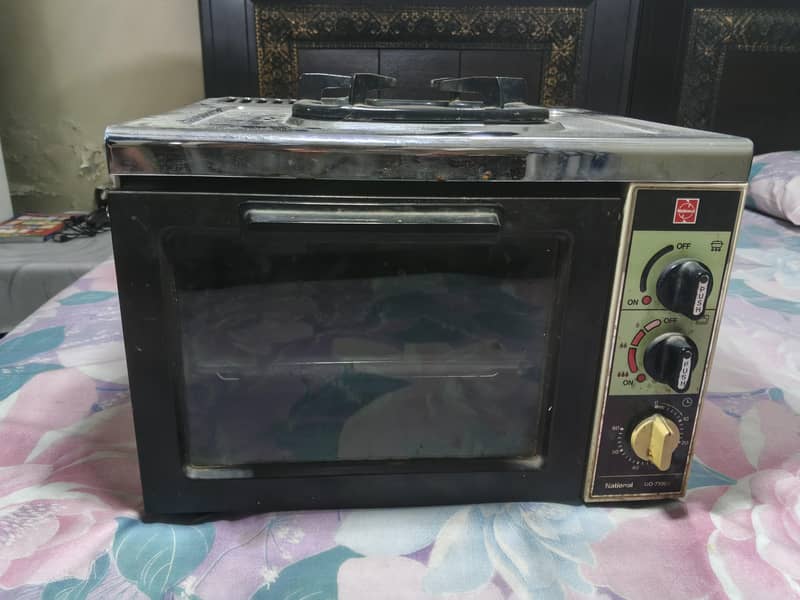 microwave owan 4