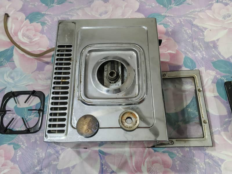 microwave owan 5