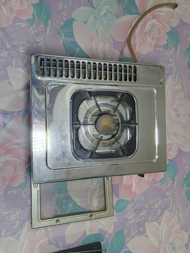 microwave owan 6