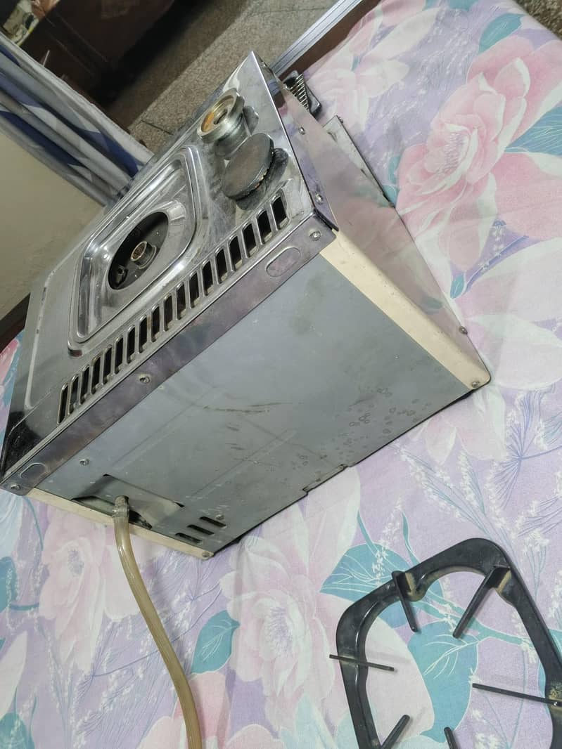 microwave owan 9
