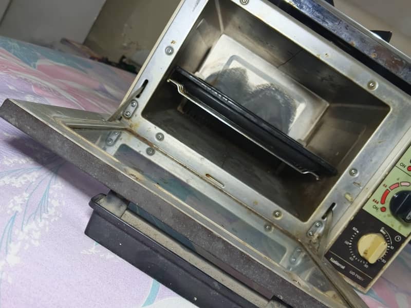 microwave owan 14