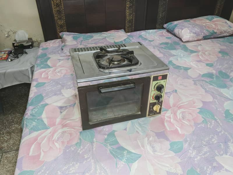 microwave owan 16