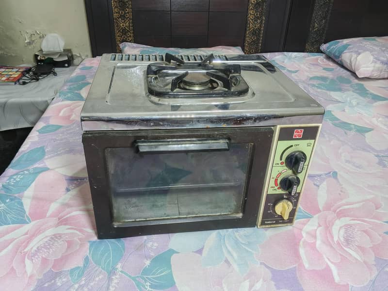 microwave owan 17