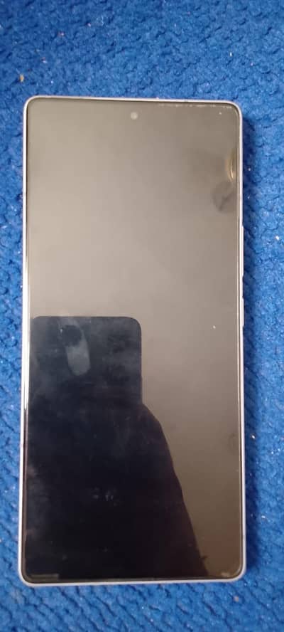Infinix Note 50 Pro
