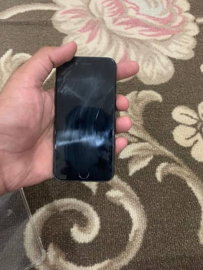 Apple iPhone 7 pta approved 128 gb
