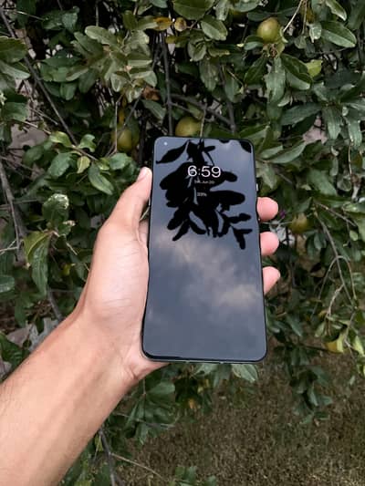 One Plus 8T