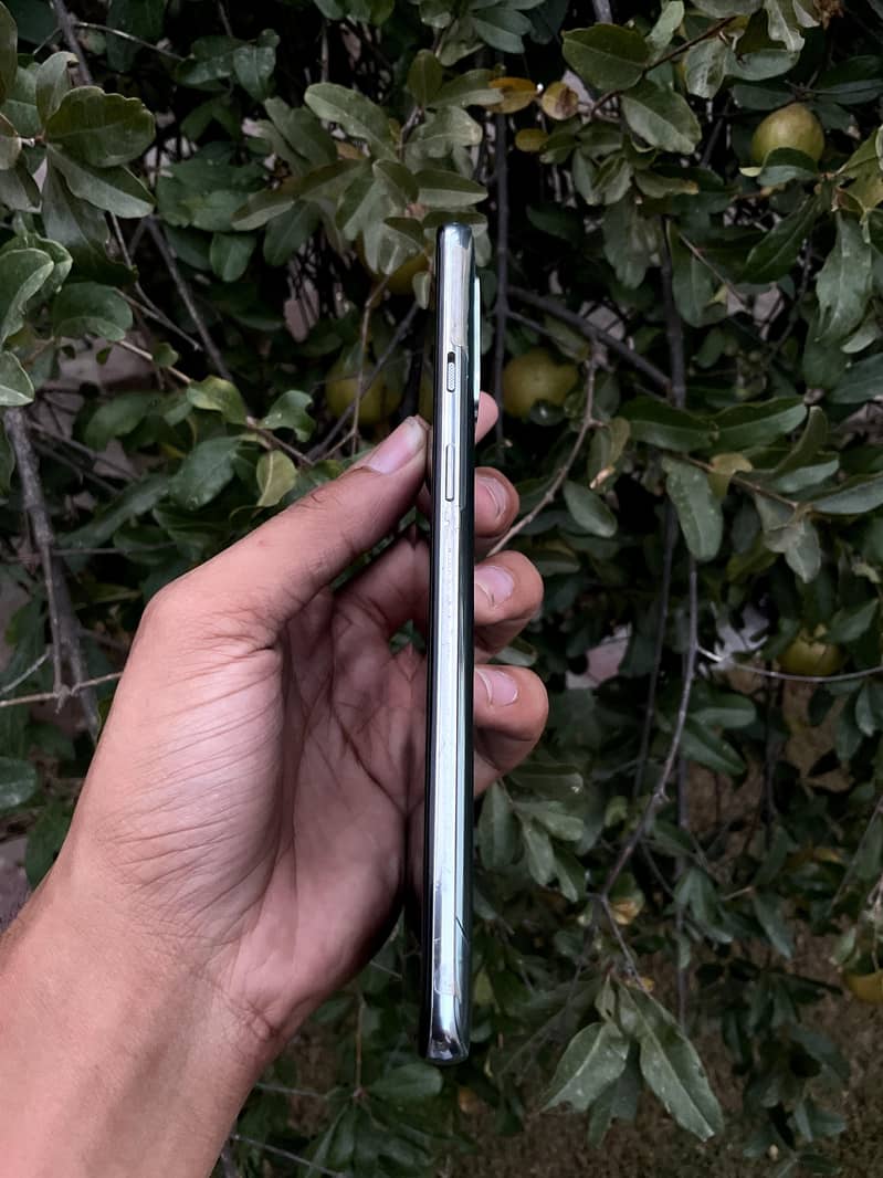 One Plus 8T 1