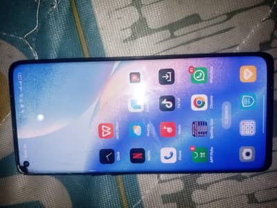 OPPO Reno 5 Pro 5G