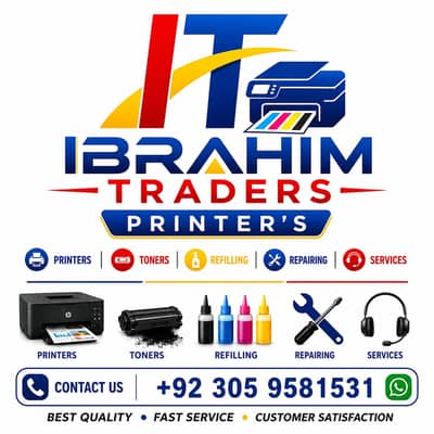 HP printer/photocopier machine +92 305 9581531
