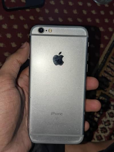 Apple iPhone 6s Offical pta approved