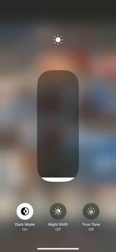 Apple iPhone XS
