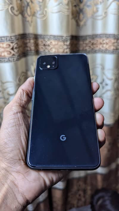 Google Pixel 4 XL