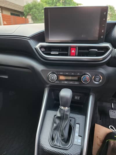 Daihatsu Rocky 2025