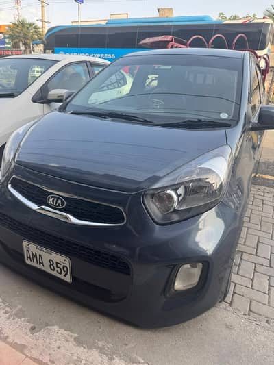 KIA Picanto 2022