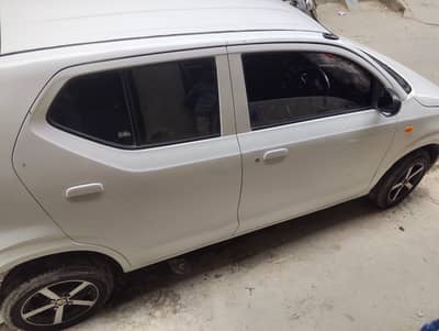 Suzuki Alto 2019