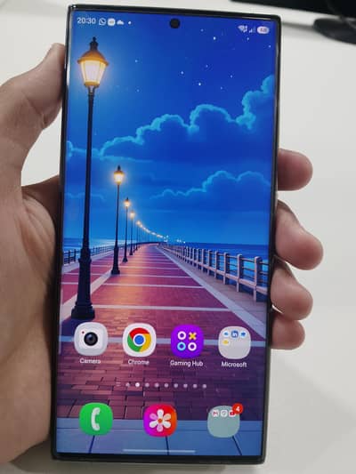 Samsung Mobile S23 Ultra