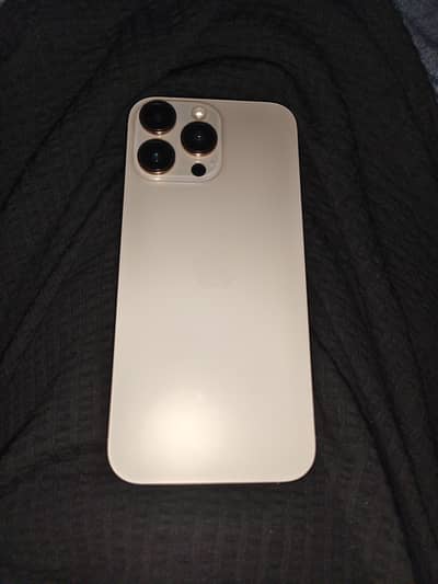 Apple iPhone 16 Pro Max Non Pta