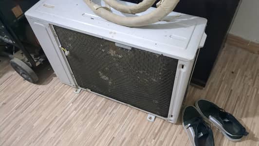 new condition air conditioner