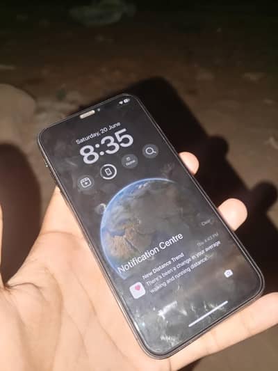 Apple iPhone X