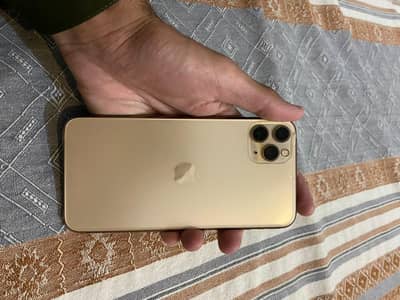 Apple iPhone 11 Pro Max pta approved